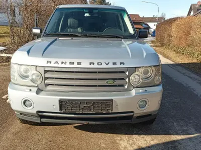 Gebraucht Land Rover Range Rover