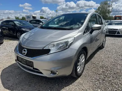 Gebraucht Nissan Note