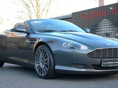 Aston Martin DB9