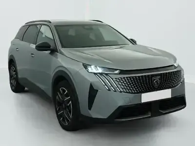 Gebraucht Peugeot 5008 Allure 136 PS (100 kW) 2025 Andere SUV