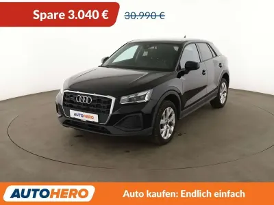 Gebraucht Audi Q2