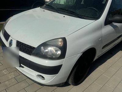 Renault Clio II