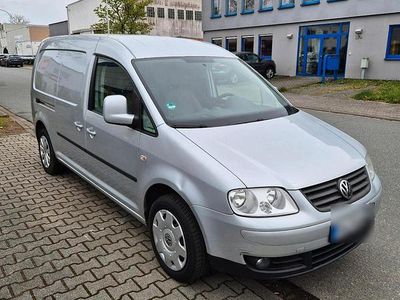 Second-hand VW T5 140 CP (102 kW) 2008 Argintiu Van