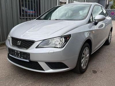 Seat Ibiza SC