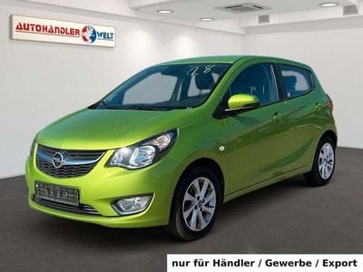 Opel Karl