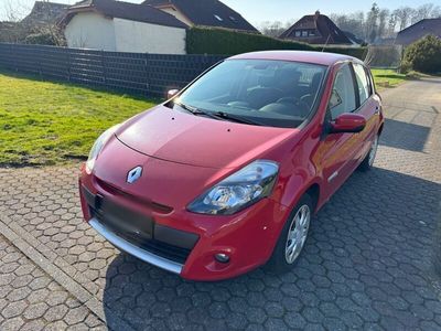 gebraucht Renault Clio Dynamique/Tüv Neu/Einparkhilfe/Euro5