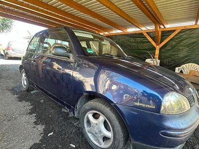 Seat Arosa