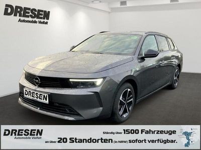 Gebraucht Opel Astra Edition 110 PS (80 kW) 2025 Grau Kombi