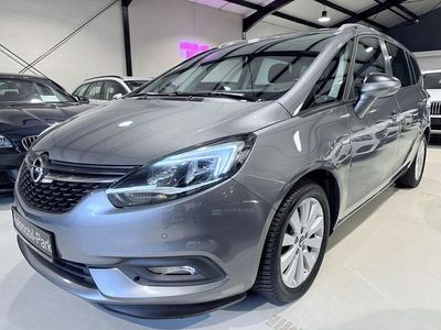 Opel Zafira Tourer