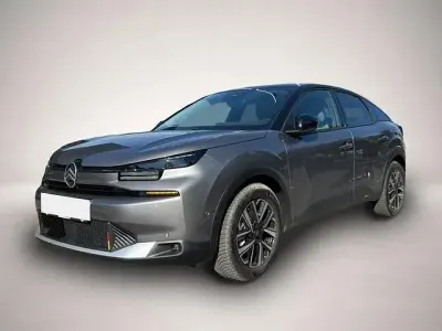 Gebraucht Citroën C4 136 PS (100 kW) 2026 Manufacturer SUV