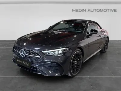 Gebraucht Mercedes CLE200 204 PS (150 kW) 2025 Cabrio