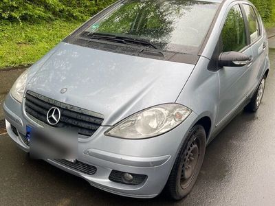 gebraucht Mercedes A180 CDI