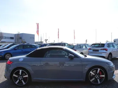 Gebraucht Audi TT RS