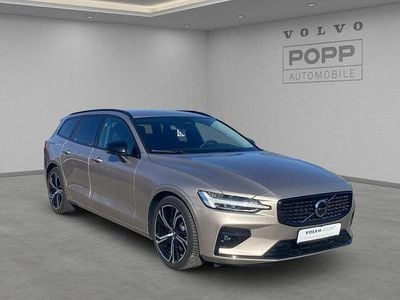 Gebraucht Volvo V60 Plus 197 PS (144 kW) 2025 Bright dusk Kombi