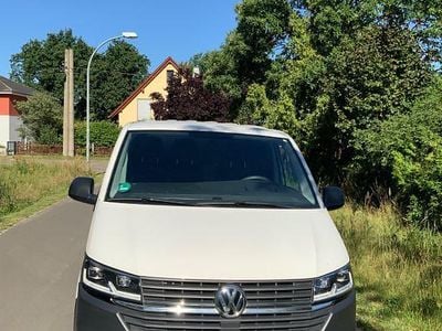 VW T6.1