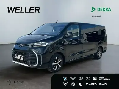 Gebraucht Toyota Proace