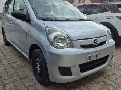 Gebraucht Daihatsu Cuore