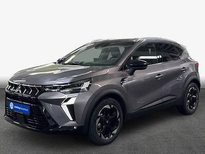 Grau Gebraucht 2025 Mitsubishi ASX Select SUV | 34.403 €