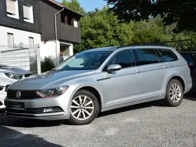 Gebraucht VW Passat