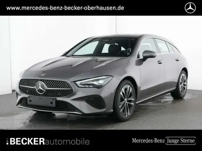 Gebraucht Mercedes CLA200