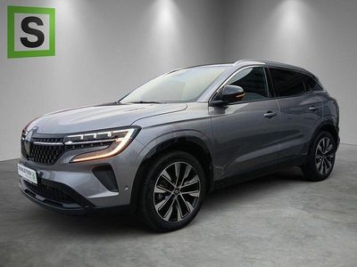 Grau Gebraucht 2023 Renault Austral Techno SUV | 28.990 € (Etwas zu teuer)