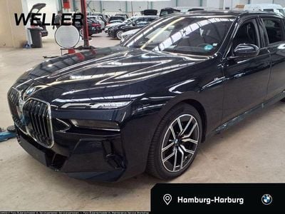 BMW 740