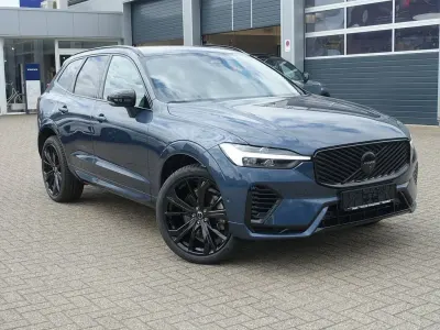 Gebraucht Volvo XC60 Ultra 455 PS (334 kW) 2025 Denim blue SUV