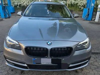 Gebraucht BMW 530