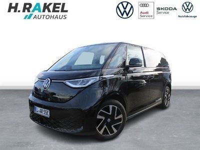 VW ID. Buzz