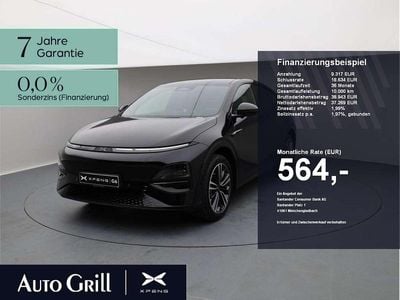 XPENG G6
