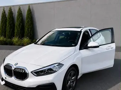 Gebraucht BMW 118