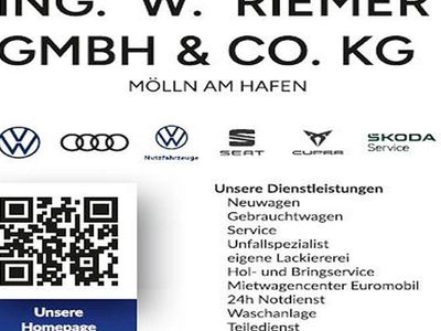 Neu Audi A6 Edition .1 204 PS (150 kW) 2025 Schwarz Limousine