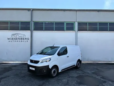 Occasion Peugeot Expert Premium 122 PK (89 kW) 2020 Wit Van