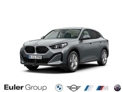 Gebraucht BMW X2 163 PS (119 kW) 2025 Grau SUV
