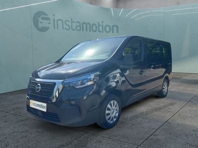 Nissan Primastar