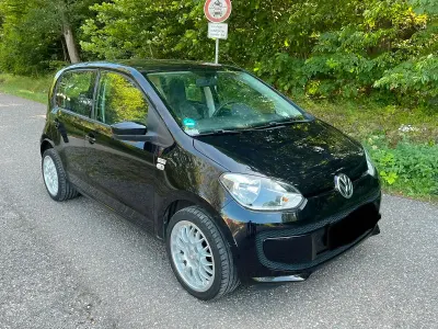 Gebraucht VW up!