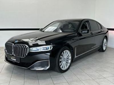 BMW 750