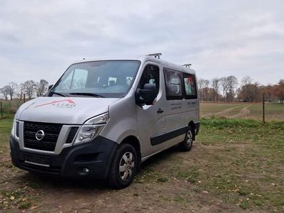 Nissan NV400