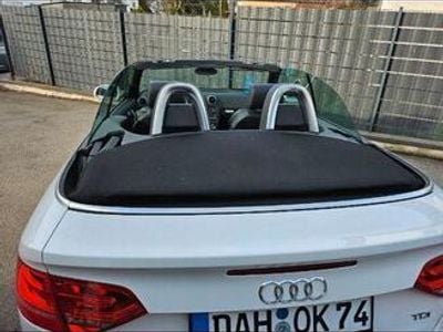 Audi A3 Cabriolet