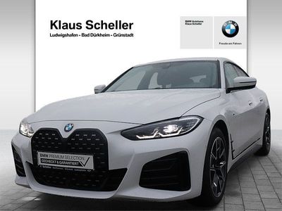 gebraucht BMW 420 Gran Coupé i