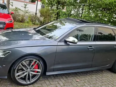 Gebraucht Audi S6