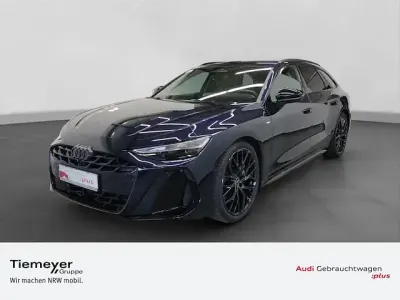 Używany Audi A6