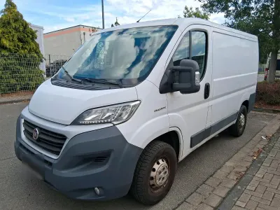 Gebraucht Fiat Ducato