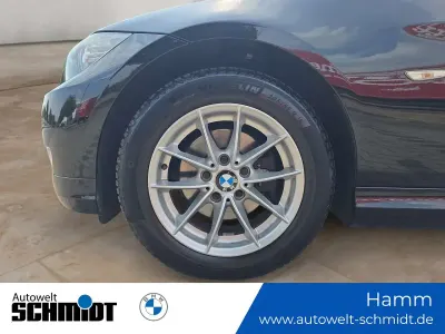 Gebraucht BMW 316