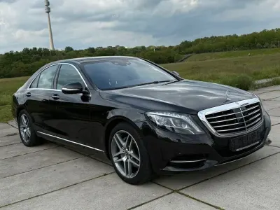 Gebraucht Mercedes S350