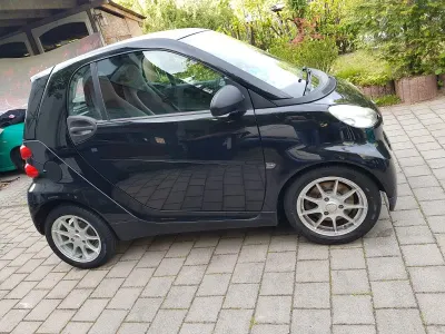 Gebraucht Smart ForTwo Coupé