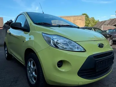 Gebraucht Ford Ka