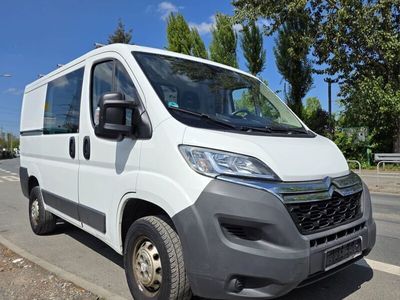 Citroën Jumper