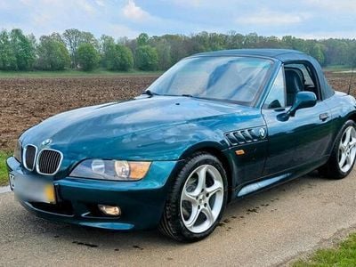 BMW Z3