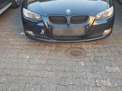 Gebraucht BMW 330 272 PS (200 kW) 2008 Schwarz Coupé